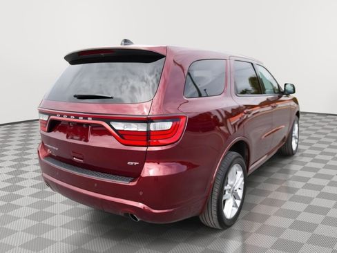 Used 2024 Dodge Durango GT image 21