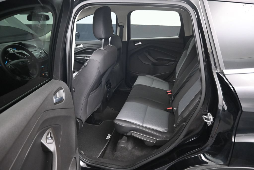 Used 2018 Ford Escape SE AWD/4WD image 10
