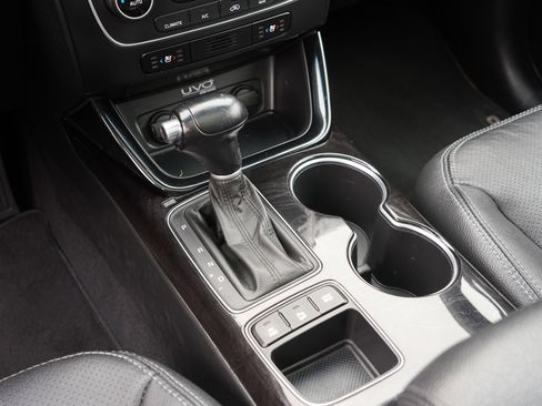 Used 2014 Kia Sorento SX w/ 3rd Row Package image 23