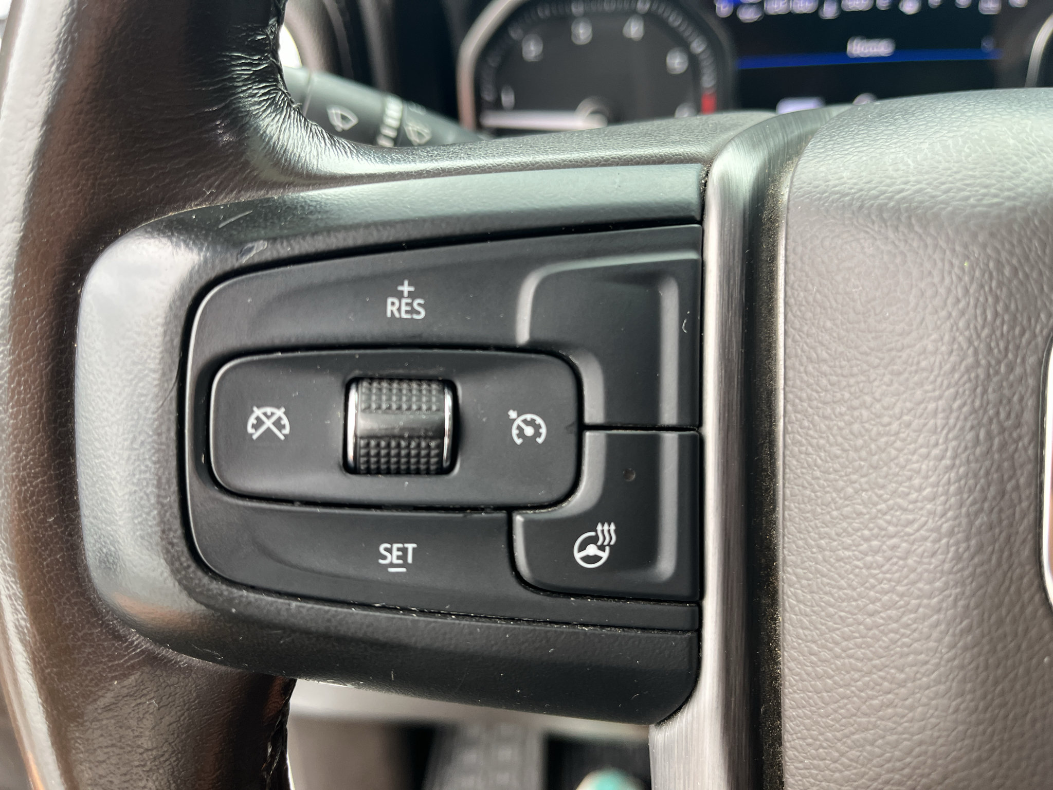 Used 2021 GMC Sierra 1500 Denali AWD/4WD image 20