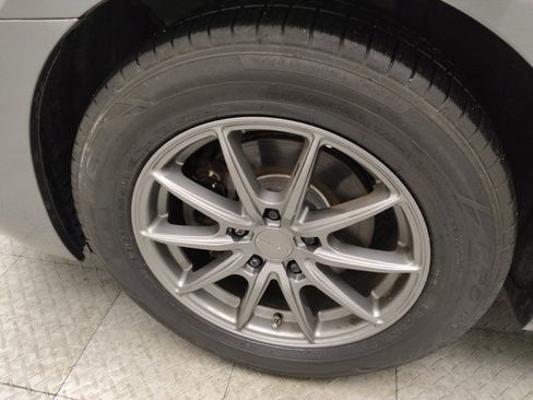 Used 2015 Nissan Altima 2.5 S w/ Power Driver Seat Package image 31