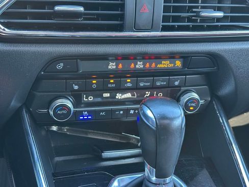 Used 2023 MAZDA CX-9 Carbon Edition image 27