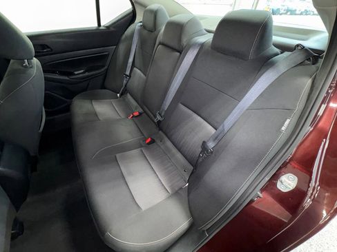 Used 2023 Nissan Altima 2.5 SV AWD/4WD image 26