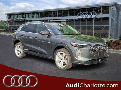 New 2025 Audi Q5 Premium Plus