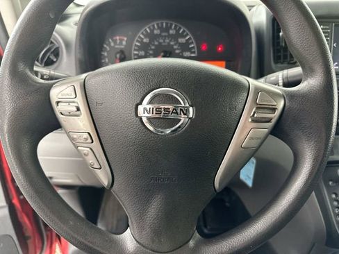 Used 2021 Nissan NV200 SV image 18