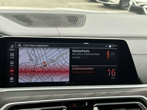 Used 2019 BMW X7 xDrive40i AWD/4WD image 26