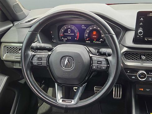 Used 2023 Acura Integra A-Spec image 18