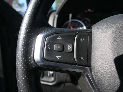 New 2026 RAM 5500 Tradesman AWD/4WD image 14
