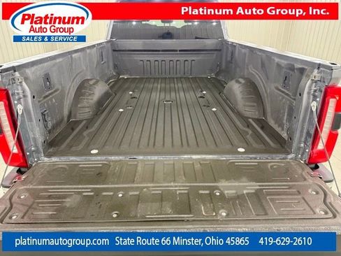 Used 2023 Ford F250 XLT w/ 360-Degree Camera Package AWD/4WD image 29