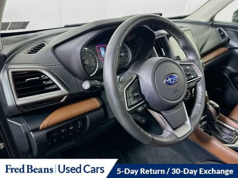 Used 2024 Subaru Forester Touring AWD/4WD image 11