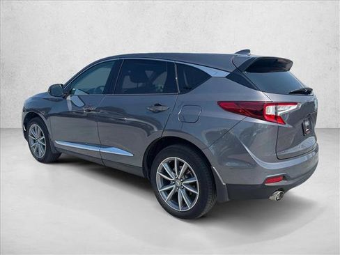 Used 2019 Acura RDX AWD w/ Technology Package image 8