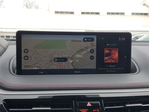 Certified 2022 Acura MDX A-Spec image 28