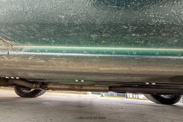 Used 1999 Jaguar XK8 Convertible RWD image 53