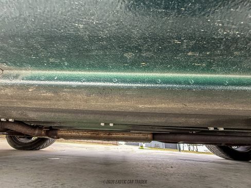 Used 1999 Jaguar XK8 Convertible RWD image 53
