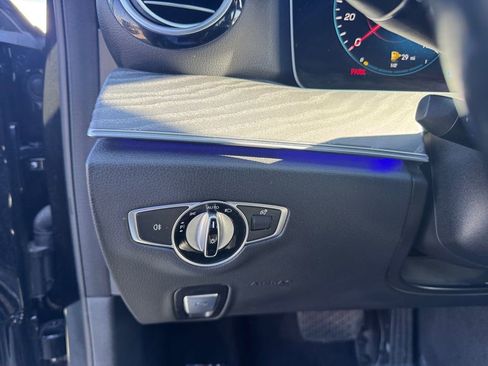 Used 2021 Mercedes-Benz E 350 E 350 w/ Premium Package image 14