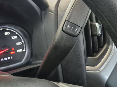 Used 2025 Chevrolet Silverado 2500 Custom AWD/4WD image 20
