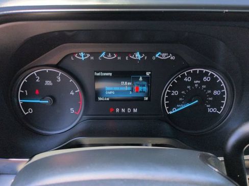 Certified 2025 Ford F350 XL w/ XL Driver Assist Package RWD image 31