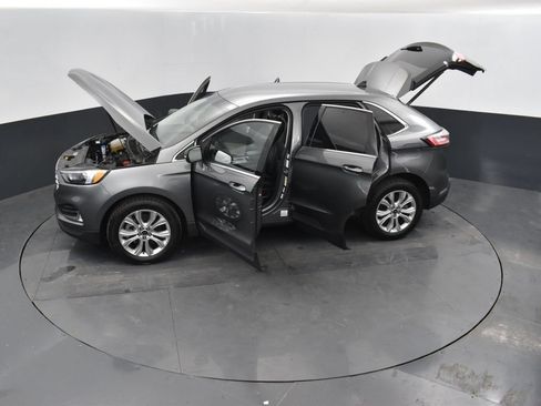 Used 2024 Ford Edge Titanium AWD/4WD image 56