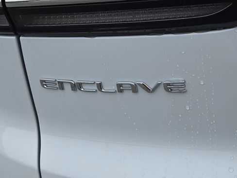 New 2026 Buick Enclave Avenir w/ Super Cruise Package image 19