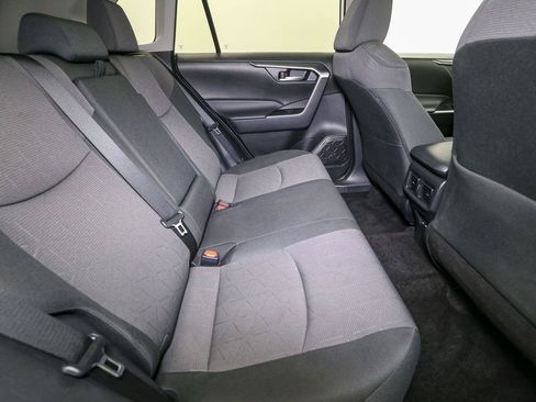 Used 2024 Toyota RAV4 XLE w/ Convenience Package AWD/4WD image 21