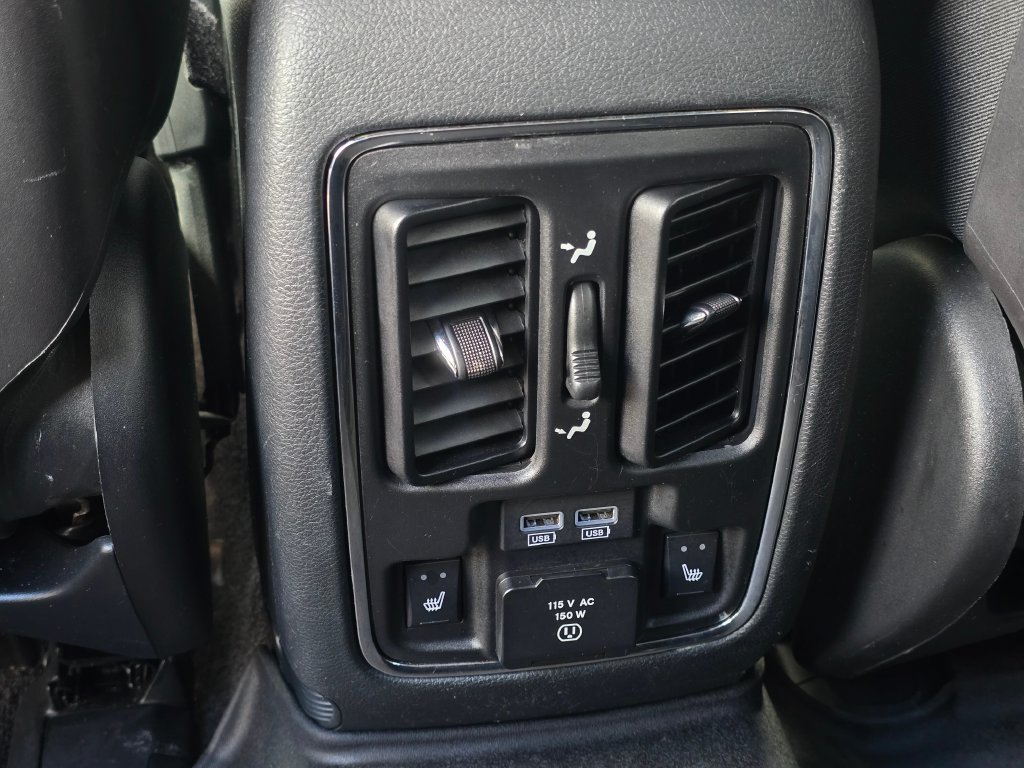 Used 2018 Jeep Grand Cherokee Limited AWD/4WD image 23