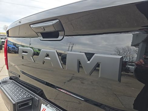 New 2026 RAM 2500 Big Horn image 25