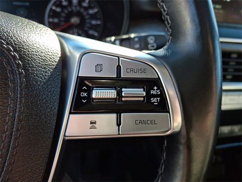 Used 2022 Kia Telluride EX w/ EX Premium Package image 23