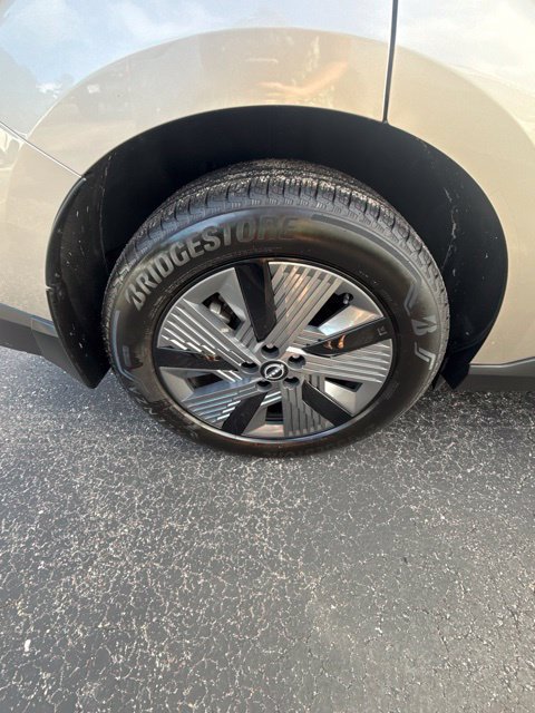 Used 2026 Nissan Murano SL AWD/4WD image 16