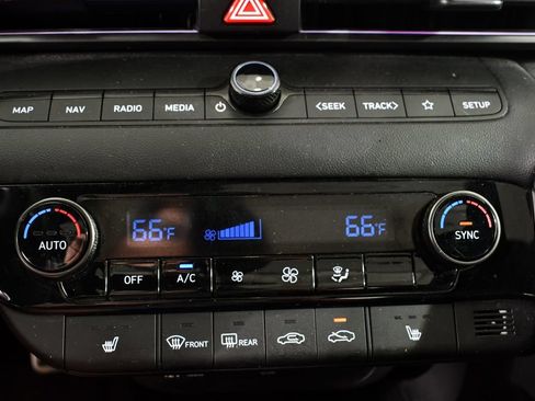 Used 2024 Hyundai Elantra N Line FWD image 28