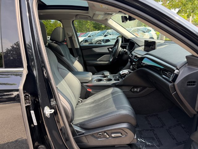 Certified 2024 Acura MDX FWD image 20