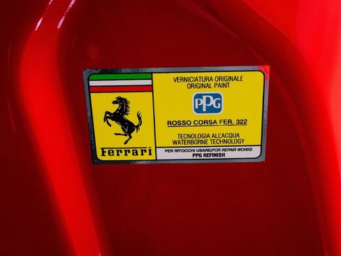 Certified 2025 Ferrari 296 GTB image 26