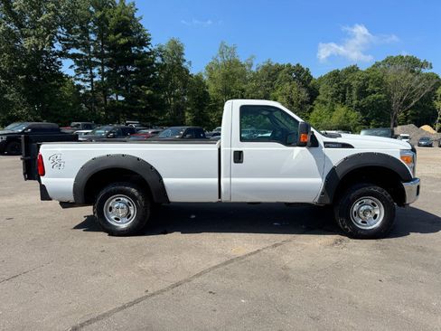 Used 2013 Ford F250 XL w/ PWR Equipment Group AWD/4WD image 6