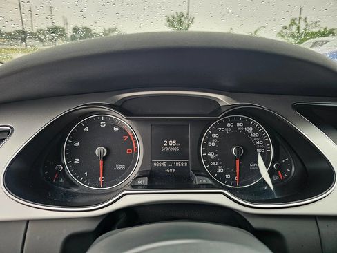 Used 2016 Audi A4 2.0T Premium FWD image 10