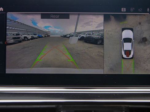 Used 2019 BMW M850i xDrive M850i xDrive image 27