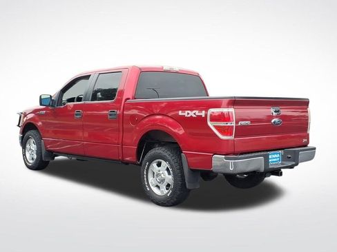 Used 2010 Ford F150 XL AWD/4WD image 8