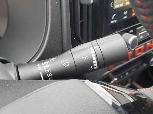New 2026 Nissan Frontier PRO-4X AWD/4WD image 19
