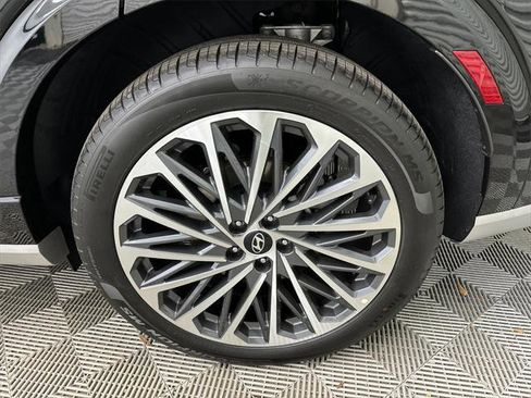 New 2026 Hyundai Palisade Calligraphy image 24