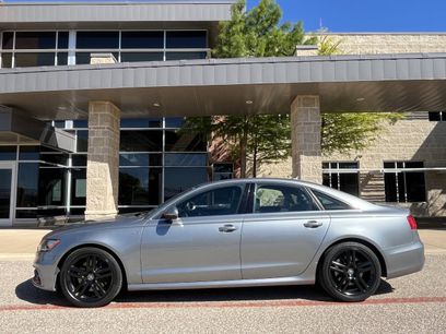 Used 2015 Audi A6 TDI Premium Plus w/ Driver Assistance Package
