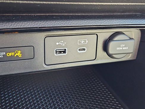 Certified 2024 Honda CR-V EX image 18