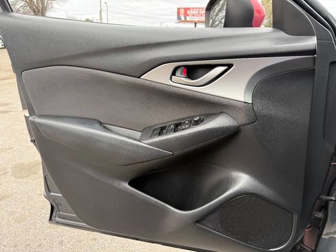 Used 2010 MAZDA MAZDA3 s Sport image 13