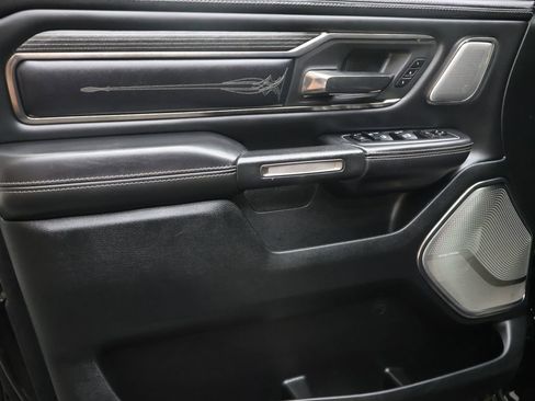 Used 2021 RAM 1500 Limited image 16