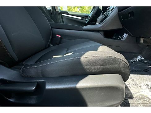 Used 2020 Honda Civic LX image 22