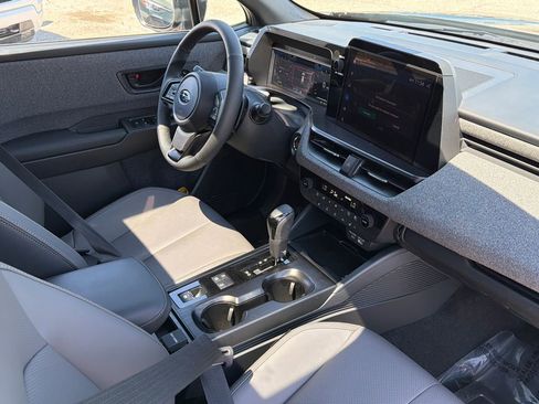 Certified 2026 Subaru Outback Limited AWD/4WD image 8