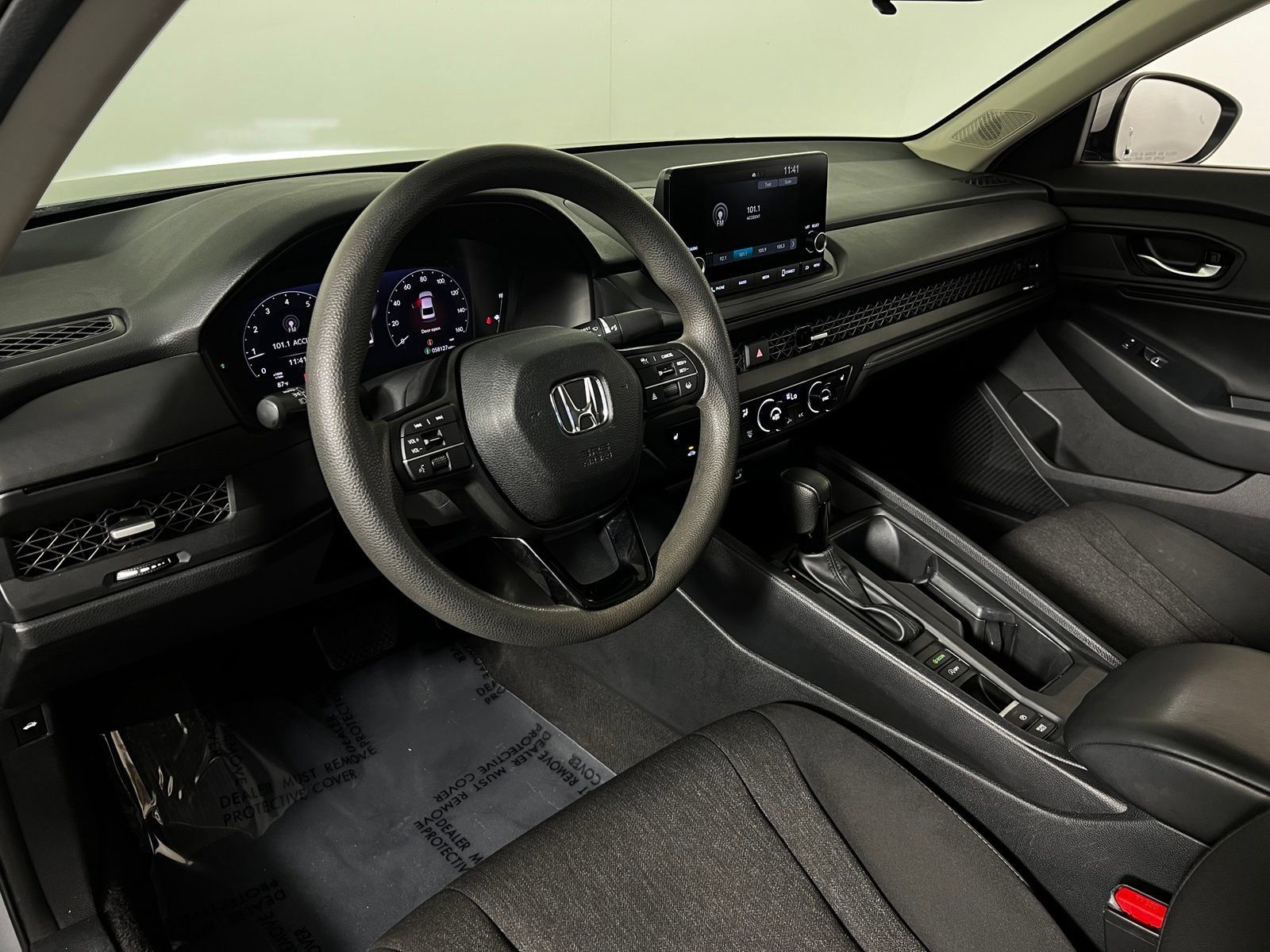 Used 2024 Honda Accord EX image 12