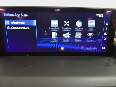 Used 2019 Lexus NX 300h AWD w/ Premium Package image 24