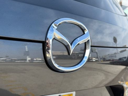Used 2020 MAZDA CX-5 Grand Touring FWD image 8