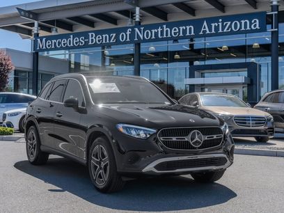 New 2026 Mercedes-Benz GLC 300 4MATIC