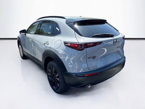 New 2026 MAZDA CX-30 2.5 Turbo w/ Premium Plus Pkg AWD/4WD image 4