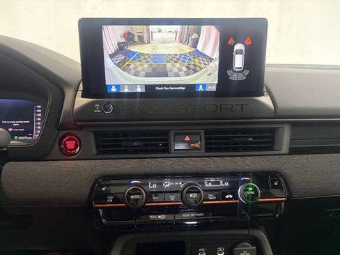Used 2026 Honda Passport TrailSport image 18