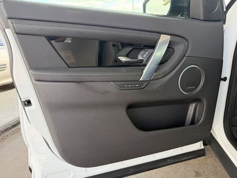 Used 2020 Land Rover Discovery Sport S AWD/4WD image 9